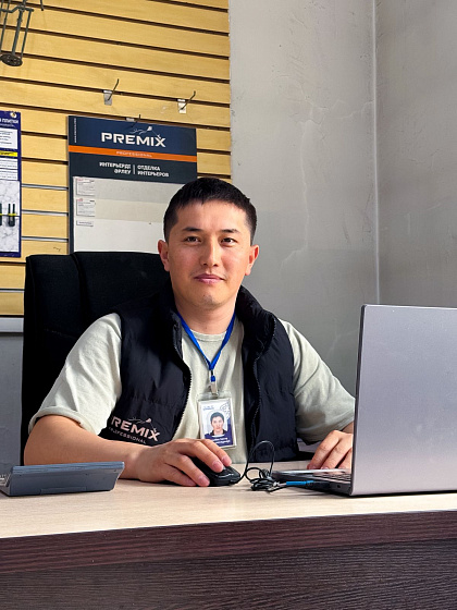 Закир Елшібек